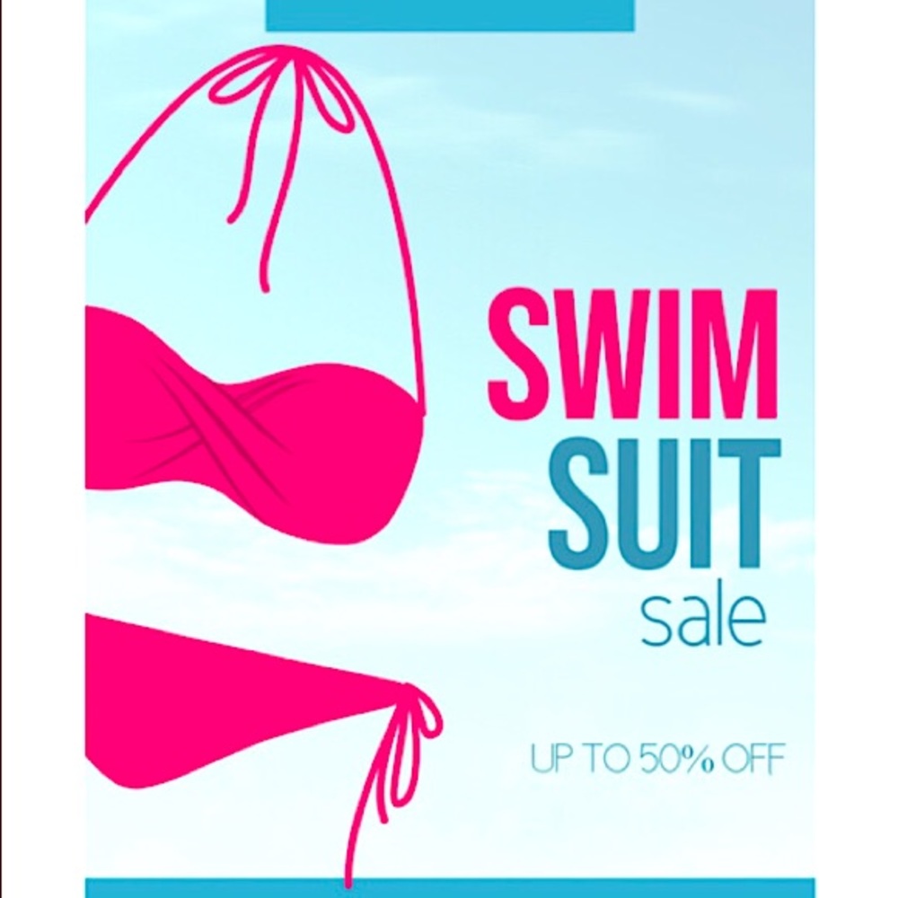🌞👙🌴🌸 !!!!!SALE!!!! 🌞👙🌴🌸